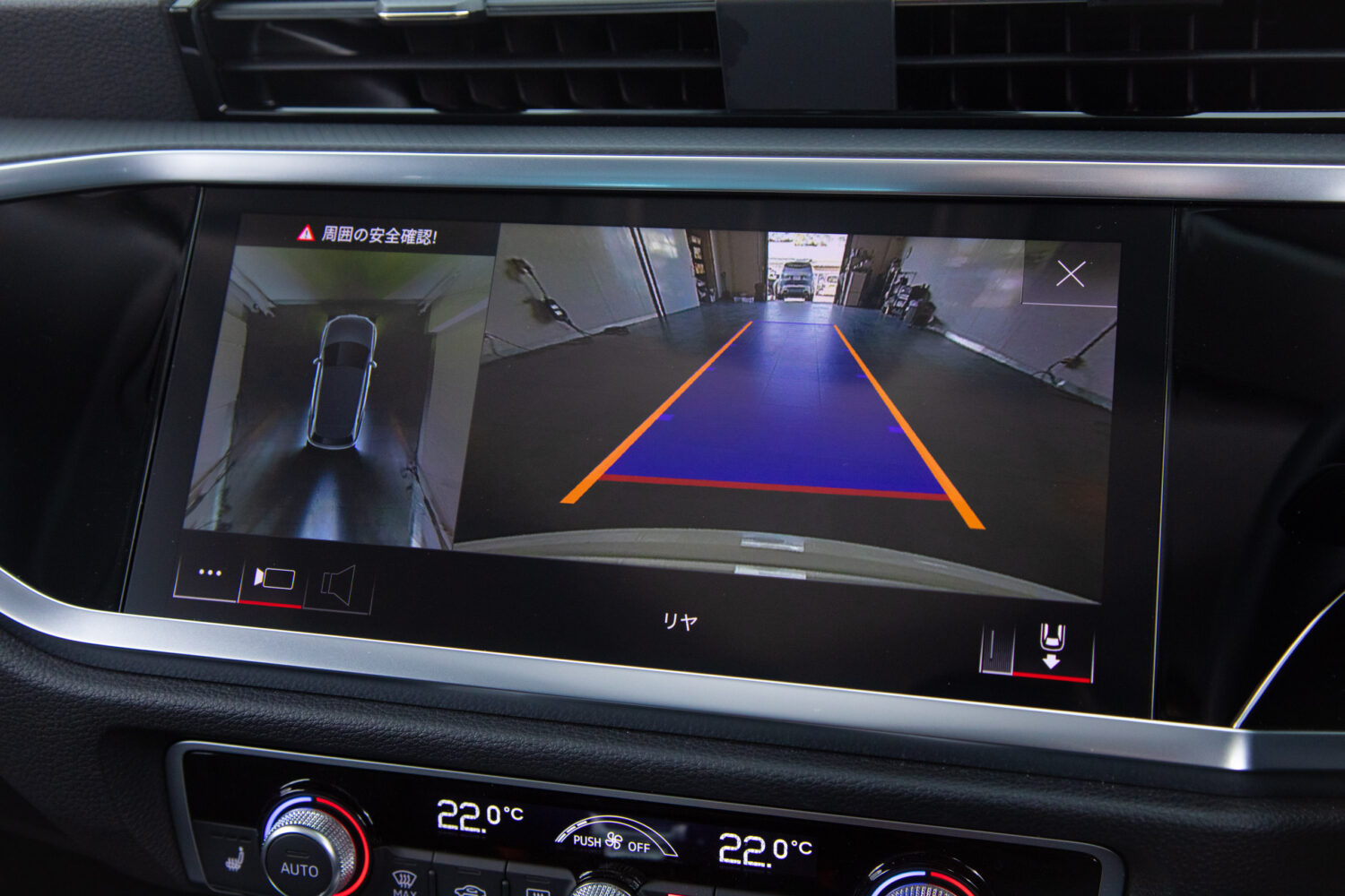 Q3 35 TFSI アドバンスト