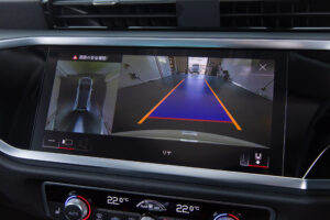 Q3 35 TFSI アドバンスト