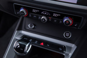 Q3 35 TFSI アドバンスト