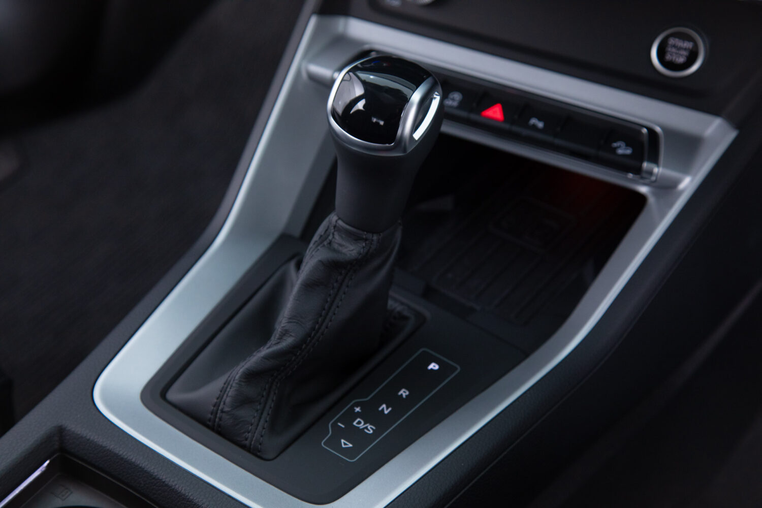 Q3 35 TFSI アドバンスト