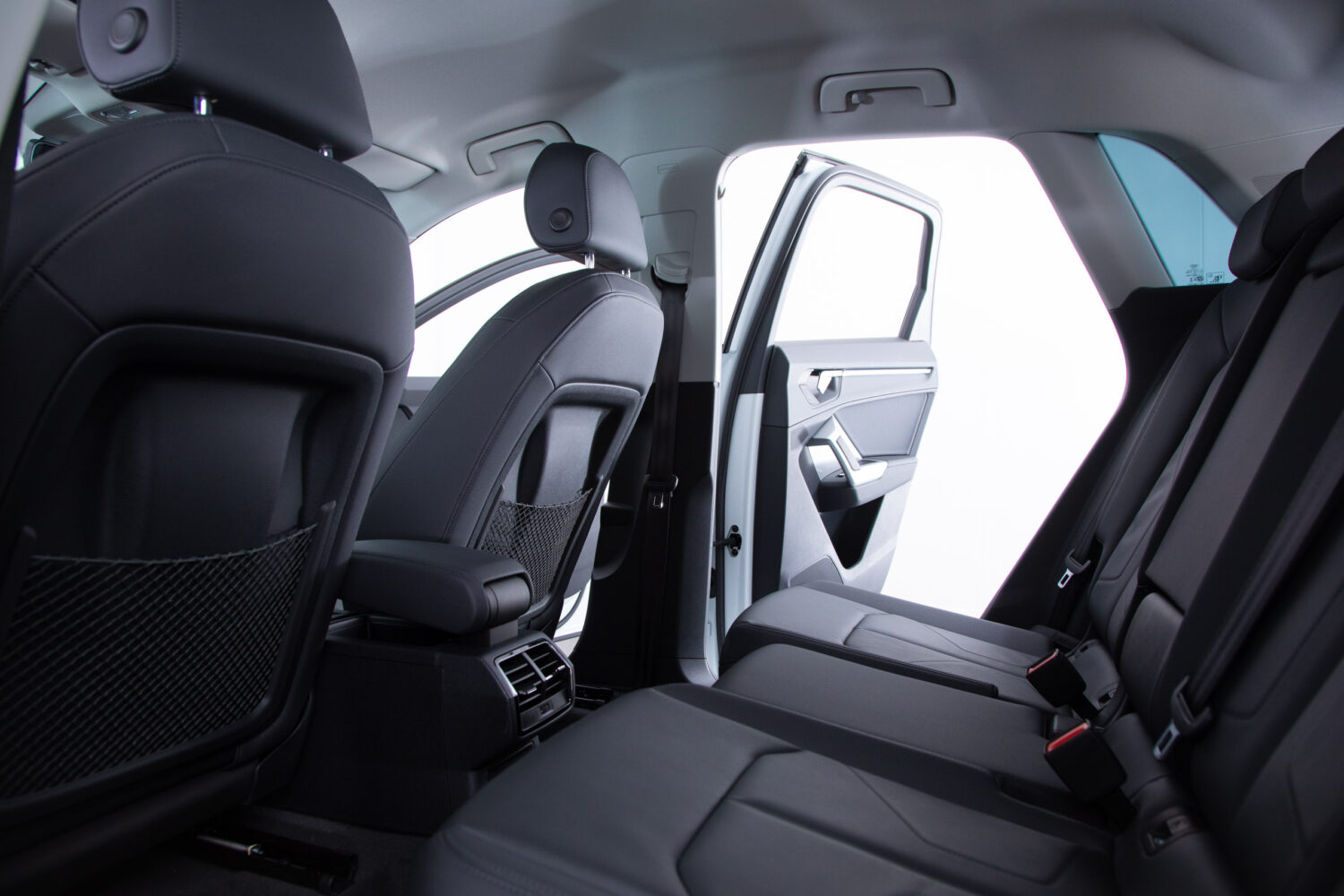 Q3 35 TFSI アドバンスト