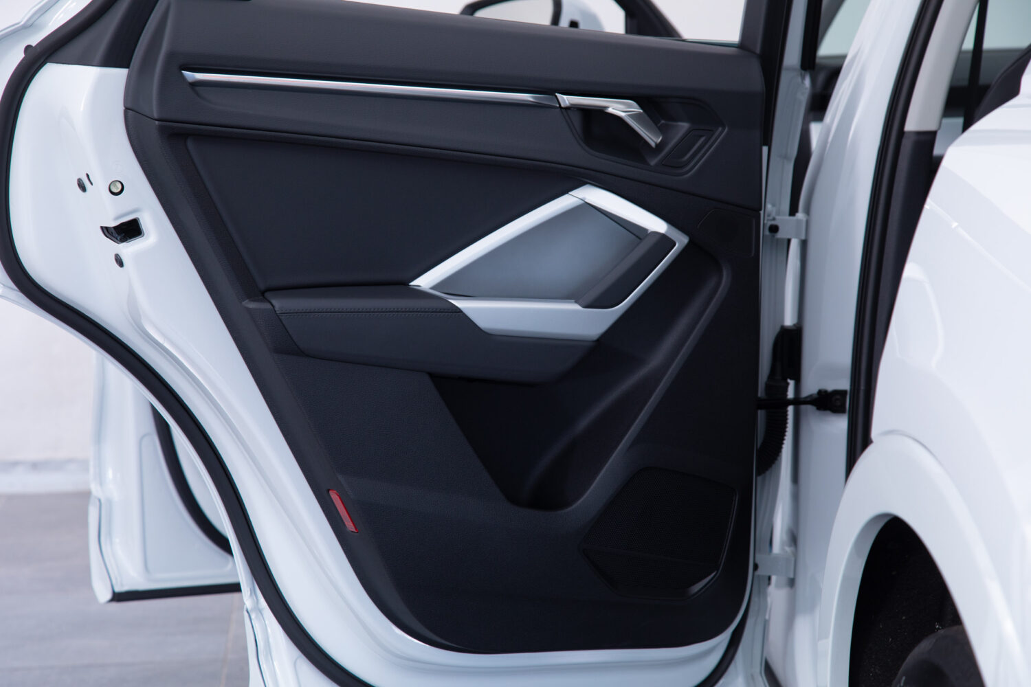 Q3 35 TFSI アドバンスト