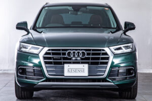 Q5 2.0TFSIクワトロスポーツ