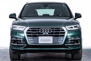 Q5 40TDIクワトロ スポーツ SラインPKG 4WD