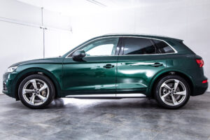 Q5 2.0TFSIクワトロスポーツ