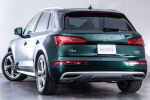 Q5 2.0TFSIクワトロスポーツ