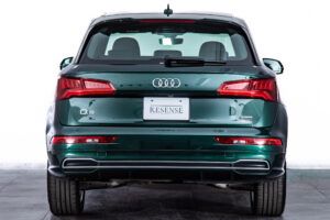 Q5 40TDIクワトロ スポーツ SラインPKG 4WD