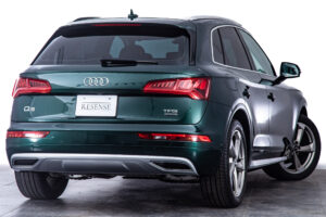 Q5 2.0TFSIクワトロスポーツ