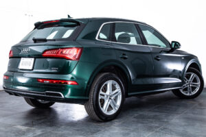 Q5 40TDIクワトロ スポーツ SラインPKG 4WD