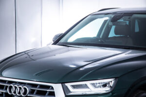 Q5 2.0TFSIクワトロスポーツ