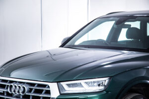 Q5 40TDIクワトロ スポーツ SラインPKG 4WD