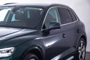 Q5 2.0TFSIクワトロスポーツ