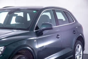 Q5 40TDIクワトロ スポーツ SラインPKG 4WD