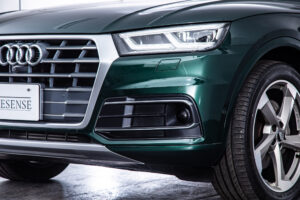 Q5 2.0TFSIクワトロスポーツ