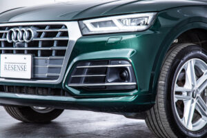 Q5 40TDIクワトロ スポーツ SラインPKG 4WD