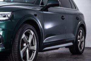 Q5 2.0TFSIクワトロスポーツ