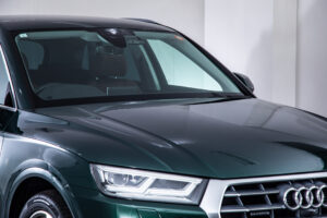 Q5 2.0TFSIクワトロスポーツ