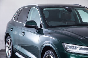 Q5 2.0TFSIクワトロスポーツ