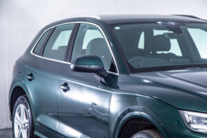 Q5 40TDIクワトロ スポーツ SラインPKG 4WD