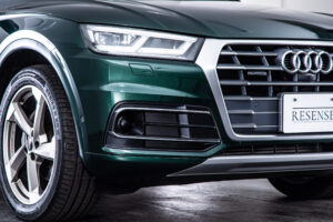 Q5 2.0TFSIクワトロスポーツ