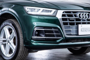 Q5 40TDIクワトロ スポーツ SラインPKG 4WD