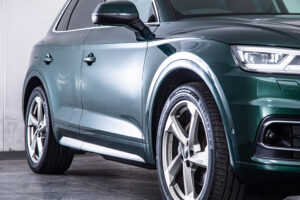 Q5 2.0TFSIクワトロスポーツ