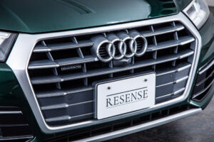 Q5 2.0TFSIクワトロスポーツ