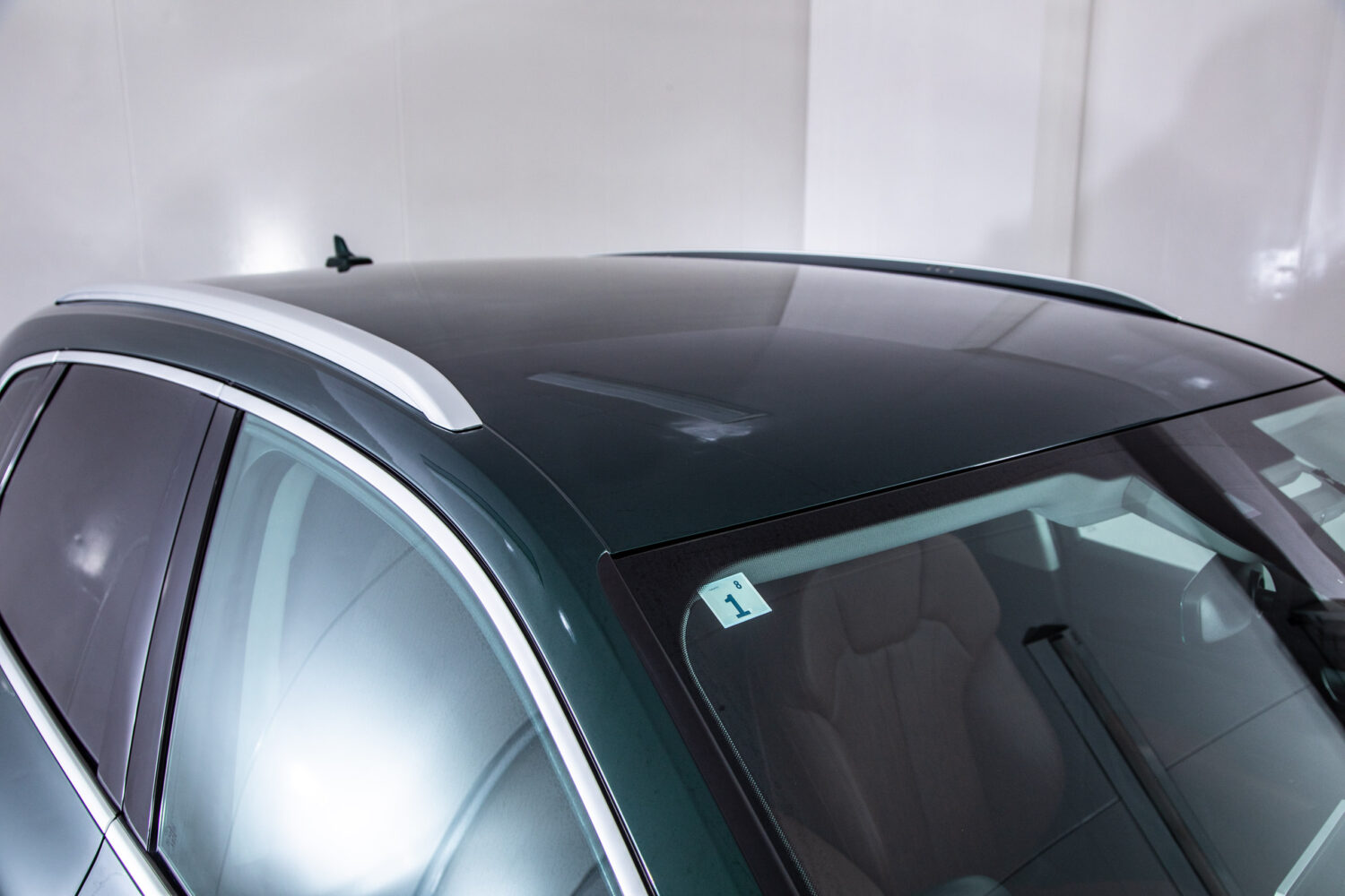 Q5 2.0TFSIクワトロスポーツ