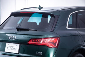 Q5 2.0TFSIクワトロスポーツ