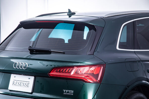 Q5 2.0TFSIクワトロスポーツ