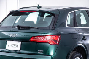 Q5 40TDIクワトロ スポーツ SラインPKG 4WD