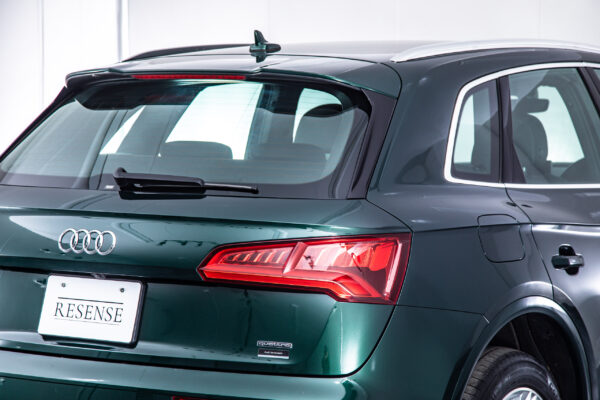 Q5 40TDIクワトロ スポーツ SラインPKG 4WD