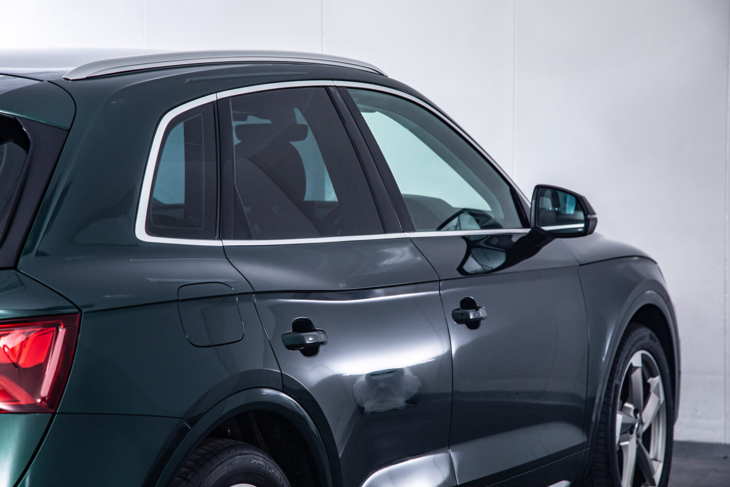 Q5 2.0TFSIクワトロスポーツ