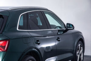 Q5 2.0TFSIクワトロスポーツ