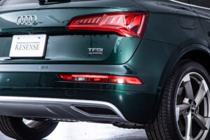 Q5 2.0TFSIクワトロスポーツ