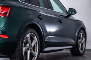 Q5 2.0TFSIクワトロスポーツ