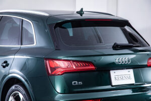 Q5 2.0TFSIクワトロスポーツ