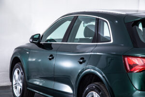 Q5 40TDIクワトロ スポーツ SラインPKG 4WD