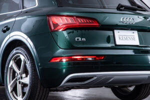 Q5 2.0TFSIクワトロスポーツ