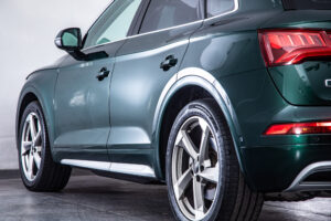 Q5 2.0TFSIクワトロスポーツ