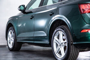 Q5 40TDIクワトロ スポーツ SラインPKG 4WD