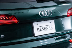 Q5 2.0TFSIクワトロスポーツ