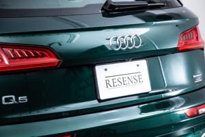 Q5 40TDIクワトロ スポーツ SラインPKG 4WD