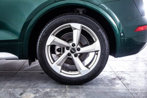 Q5 2.0TFSIクワトロスポーツ