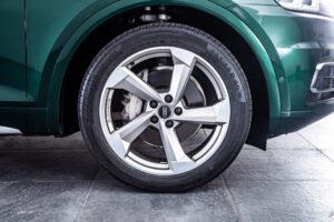 Q5 2.0TFSIクワトロスポーツ