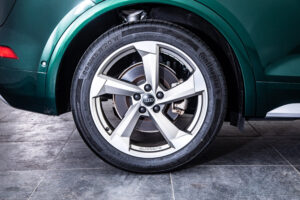 Q5 2.0TFSIクワトロスポーツ