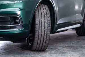 Q5 2.0TFSIクワトロスポーツ