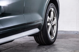 Q5 2.0TFSIクワトロスポーツ