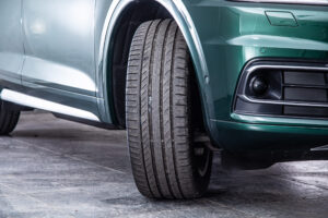 Q5 2.0TFSIクワトロスポーツ