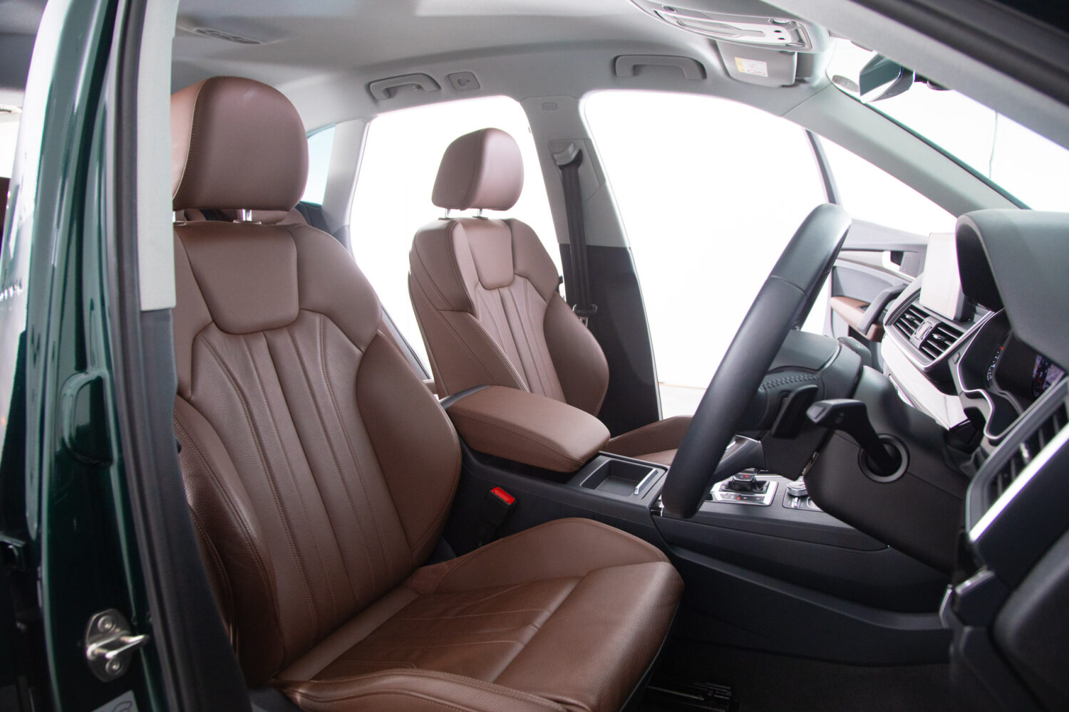 Q5 2.0TFSIクワトロスポーツ